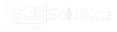 Learn B2B Solutions